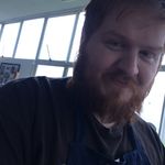 Jack Alan Sibley - @sibley_art - Instagram