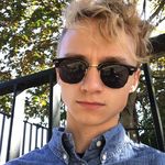 Jack - @jackjwsibley - Instagram