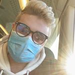 Jack Sibley - @jacksibley15 - Instagram