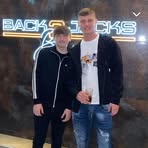 Jack Siddons - Facebook