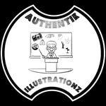 Jack Sidney - @authentikillustrationz1520 - Instagram