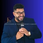 JacK Sídney DECODIFICADOR DO COMPORTAMENTO - @jacksidneyy2 - Instagram
