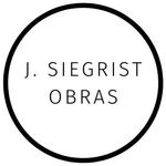 Jack Siegrist - @jsiegrist.obras - Instagram