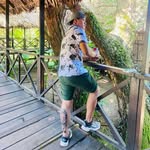 Jack Sierra - @el__sierraoficial10 - Instagram
