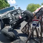 Jack Sierra - @golden_eagle_cj5 - Instagram