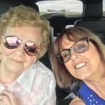 Jackie Sieverding - Facebook