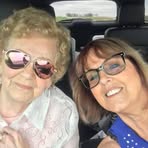 Jackie Sieverding - Facebook