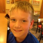 Jack Sievers - @little_j_68 - Instagram