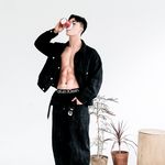 이재근 - @jack_silver97 - Instagram