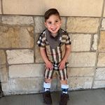 Jack Silver - @jacksamuelsilver - Instagram