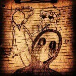 Jack,Silver,Smile,&Masky - @creepy_pasta247 - Instagram