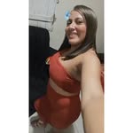Silvia Jack - @jacksilvia21 - Instagram