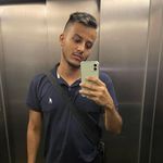 Jack Simoes - @jacksimoes1600 - Instagram