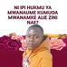 Simoni Jackobo Budeba - Facebook