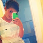 Jack - Follow Me - @jacksimper - Instagram