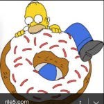 Jack Simpkins - @jack_the_donut - Instagram