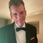 Jack Valentine - @jackvalentineasfranksinatra - Instagram
