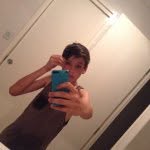Jack Sinn - @sinnieboy14 - Instagram