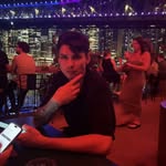 Jack Sinn - @sinn.jack - Instagram