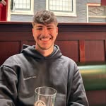 Jack Sinnott - @jack_sinnott - Instagram