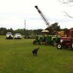 Jack Sisco - @psychotractorrider - Instagram