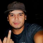 Jack😎 Barrios - @jacksito_py - Instagram