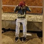 Jack Reyes - @jacksito_el_nene - Instagram