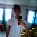 Jesús - @jacksito_pan - Instagram
