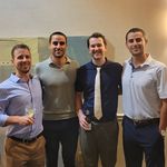 Jack Siuta - @jsiuta93 - Instagram