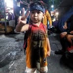 Jack Daniel Skye - Facebook