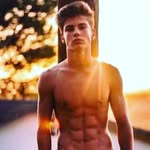 jack skye - @jack.skye.model - Instagram