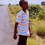 trevour gitonga - @jack_skye03 - Instagram
