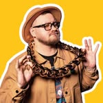 ВЕДУЩИЙ ЕВГЕНИЙ ПАНЬКОВ - @jack_slaterrr - Instagram