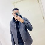Jack Makozo - @5806_jackslater - Instagram