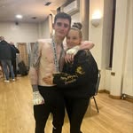 Jack Slater - @jackslater2003 - Instagram