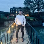 Jack Slater - @slaterbosh69 - Instagram