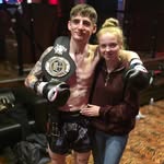Jack “The Savage” Slater - @jackslater2003 - Instagram