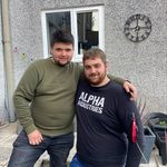 Jack Slaughter - @jackslaughter56 - Instagram