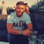 Jack Slaughter - @jackslaughter94 - Instagram