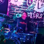 Jack Slaughter - @madjackondrums - Instagram