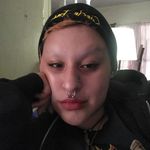 Jack Slaughter Gutierrez - @gothic.hoexx - Instagram