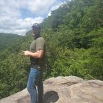 Justin Mayberry - @slick_jack - Instagram