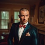 Jack Sliver - Facebook