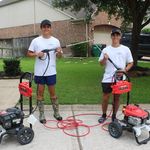 Tyler Jack Donald Slusher - @gt_pressure_washing - Instagram