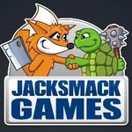 Dave Fulton - @jacksmackgames - Instagram