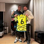 Jack Smallman - @jacksmallman10 - Instagram