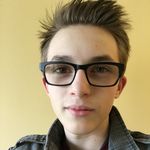 Jack Smith - @smallmanjack124 - Instagram