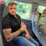 Jack Smalls - @smack2210 - Instagram