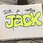 Jack Smalls - @itsjacksmalls - Instagram