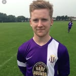 Jack Smallwood - @themanjackster - Instagram
